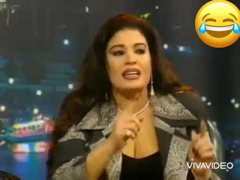 فيفي عبده انا شقيت وكنت بلبس بدله رقص في عز البرد حرام والله