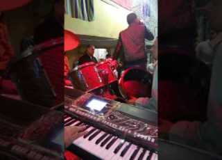  نجم امبابه ماردونا و نجم المزيكا محمود أبو حسام 01157961646