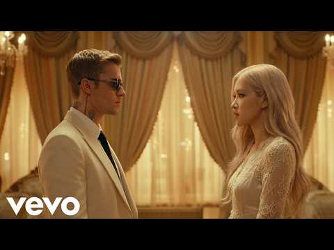 Justin Bieber Ft ROSÉ Promise Tonight Official Lyrics Video