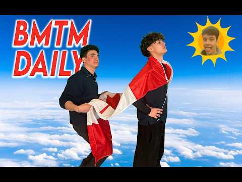 BMTM DAILY MARCH 5 2026