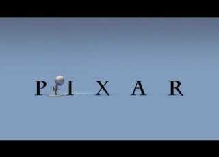  Pixar Animation Studios Blue Sky Studios Logo 2009