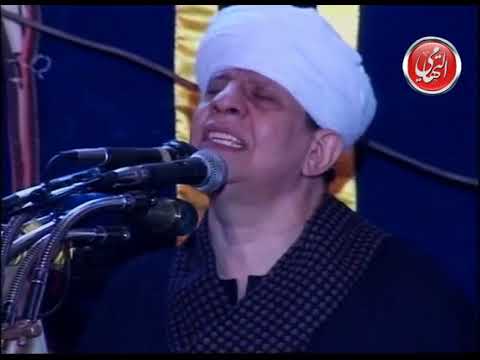 الشيخ ياسين التهامى لغة القلوب مولد الامام الحسين 2006 الجزء السابع