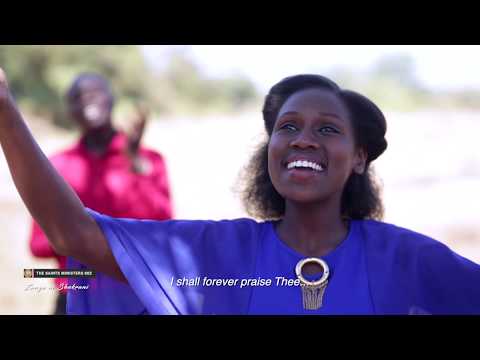 Zangu Ni Shukrani The Saints Ministers Skiza Code 7392114