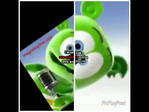 Klaskyklaskyklaskyklasky Gummy Bear Song Version Split AVS Version Klaskyklaskyklaskyklasky Gummy Bear Song Version Split AVS Version