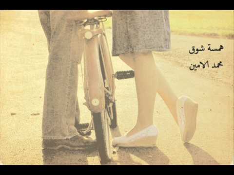 همسة شوق محمد الأمين