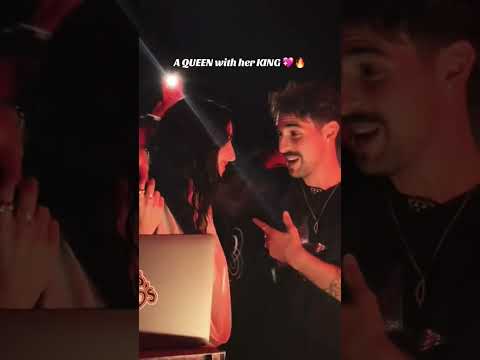 Saint Levant Saintlevantworld Fyp Saintlevant Londonconcert Arabtok ArabTikTok Caramella