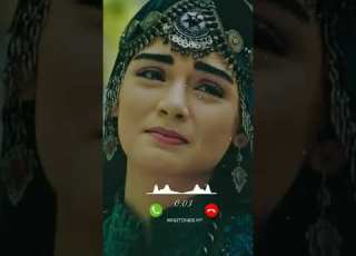 Sad Turkish Ringtone 2025