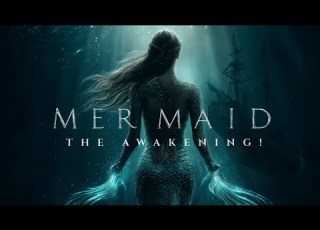 Invasion Of The Mermaids The Awakening 2025 Trailer Fantasy HD Teaser Concept AI Movie EP 2