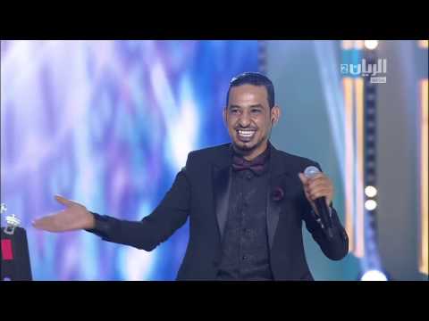 طه سليمان Taha Suliman ان ما بكيتك سنة مهرجان ربيع سوق واقف 2017