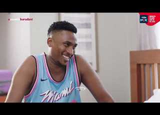 Wasikie Akina Wiliam Kuhusu Mama Pam VACATION EP 08