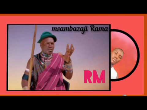 JIMINOGENI DOTO UJUMBE WA MPENDA Official Audio Msambazaji Rama Macompyuta Mayikusai Limbulucha