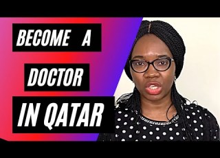 How To Work As A Medical Doctor In Qatar 2 Best Pathways