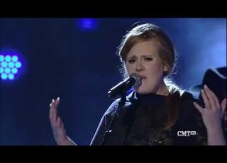 Adele Feat Darius Rucker Need You Now