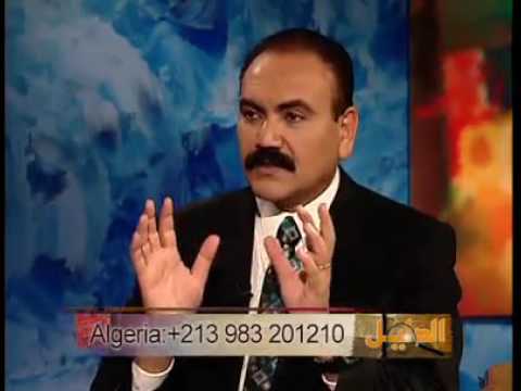 الاخ وحيد برنامج الدليل الاسلام والاستمتاع الجنسى بالاطفال حلقة 081 الاخ وحيد برنامج الدليل الاسلام والاستمتاع الجنسى بالاطفال حلقة 081