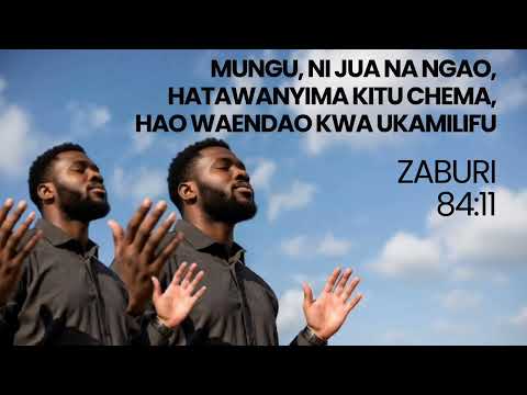 SWAHILI GOSPEL WORSHIP SONG DEEP WORSHIP SONG