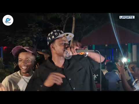 IBRA MALUME SHOW LIVE BOTANIC LUXURY POINT PAJE ZANZIBAR 2026 USIKU WA MTAALAMU UKIONGOZWANADAMOLA