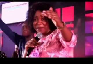 WALIZOEA KUONA NAHARIBIKIWA