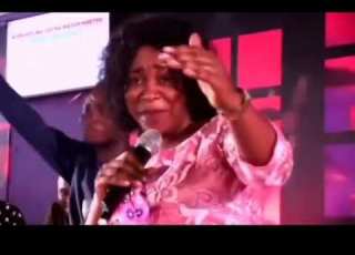 WALIZOEA KUONA NAHARIBIKIWA