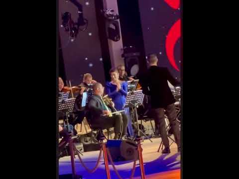 عندما ترقص الربابه مع أصاله بايادي محمود سرور