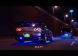  SAFI Reflection Original Mix