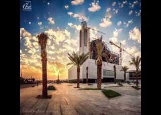 أذان عبدالرحمن الهندي