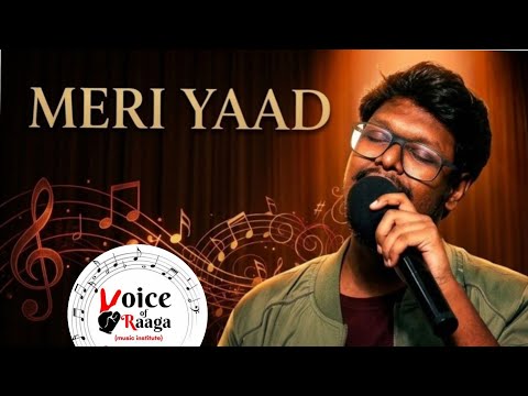 Meri Yaad Rakhna Devansh Arya Adnan Sami Romantic Songs VoiceofRaaga Coversong Meri Yaad Rakhna Devansh Arya Adnan Sami Romantic Songs VoiceofRaaga Coversong