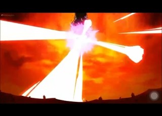  1080p Precure Collaboration Punch Pink Group Attack All Stars DX3
