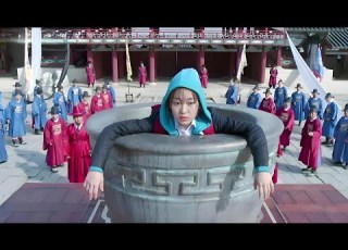 HUYU DADA ALIRUDISHWA KIPINDI CHA MABABU MFALME AKAMPENDA