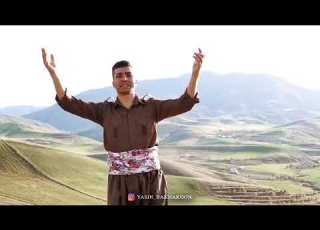 یاسین محمد گۆرانی وارە مانگەشەو