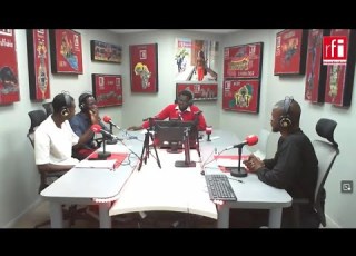 San 2024 Kɔnɔ Koba Minnu Kɛra An Bɛ Baro Sigi Olu De Kan Nin Dɔgɔkun In Na RFI Mandenkan