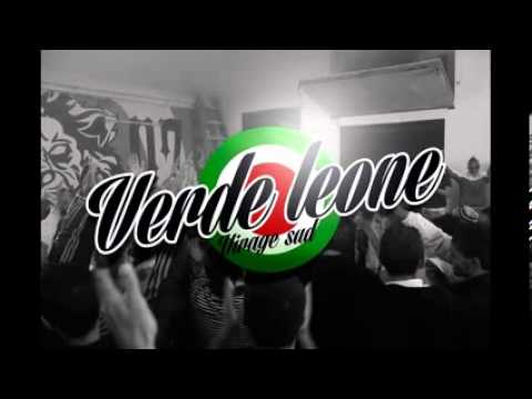 VERDE LEONE Ma3roufine Partout