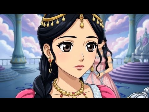 If Baal Veer Was Anime Episode 3 Mahavinashni Bawandar Pari Returns By AHR Twilight