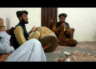  Pashto Dol Attan 2022پشتو ڈول اتن 2022