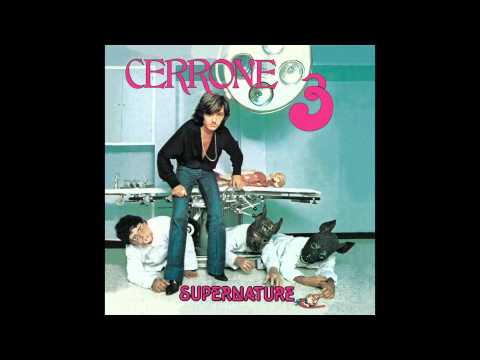 Cerrone Supernature Official Audio