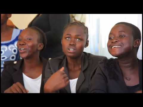 Kulu Al Mejit Master El Shadai SDA Choir Juba Official Video