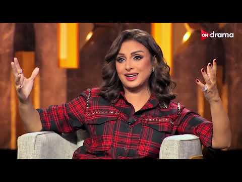 شوفوا حكاية أنغام مع تترات المسلسلات مش هتصدق اللي حصل سهرانين