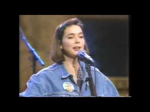 Nanci Griffith You Can T Go Home Again