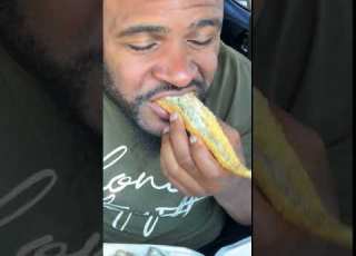  Eating Most Popular Fish Chicken In Atlanta