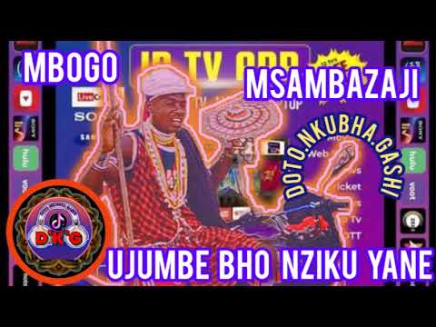 MBOGO MSHESHIWA UJUMBE BHO NZIKU YANE BY DOTO NKUBHA GASHI PRD NKIDA STUDIO 2026 MBOGO MSHESHIWA UJUMBE BHO NZIKU YANE BY DOTO NKUBHA GASHI PRD NKIDA STUDIO 2026