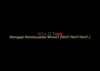  Nala Mzalendo X Ray Vina Ft Wise Geniuz SIO MSAADA