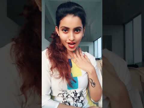 Deepika Pilli First Tiktok Video Shorts Deepikapilli Tiktokdeepikafirstvideo