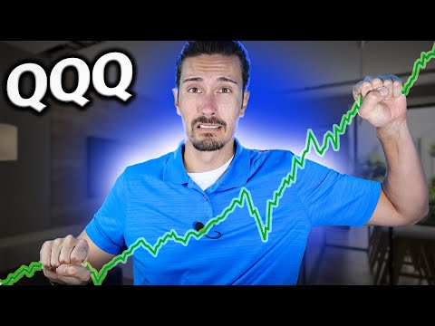 QQQ ETF Has A 215 Return But It S A BAD Investment