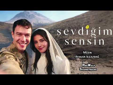 Sevdiğim Sensin Dizi Müzikleri Jenerik Müziği