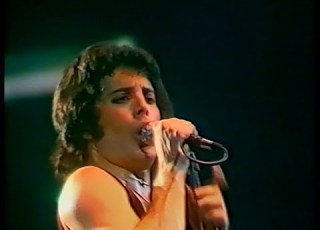 Queen Liar Live In London 1977 06 06 2018 Chief Mouse Restoration