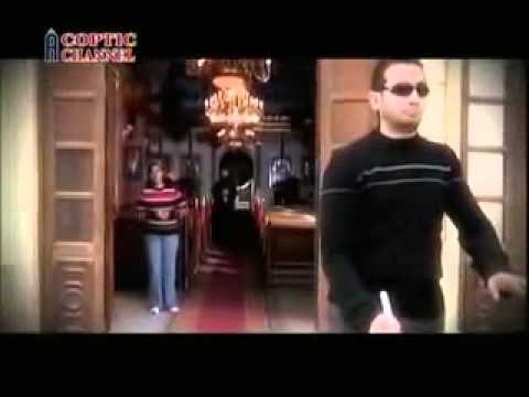 ترنيمة اصل انا مولود اعمى Samsom