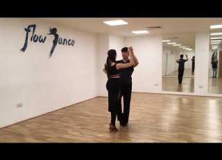  How To Dance Basic Steps In Rumba Beginners Variation
