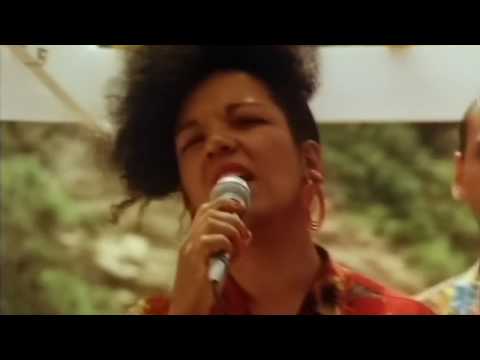 Kaoma Lambada Official Video Version 1989 HD