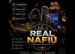  Hausa Beat 2026 Emotional Instrumental