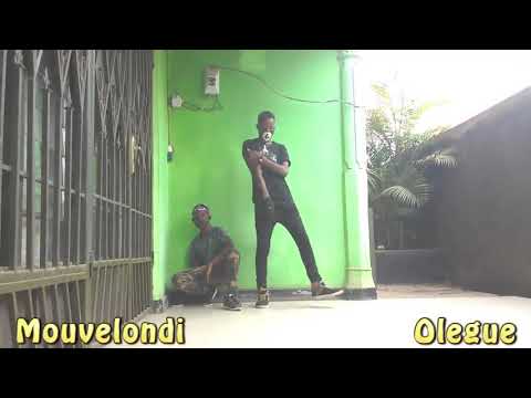 Mouvelindi OLEGUE Dance Challenge