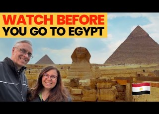  Our 2 Weeks In Cairo Giza Egypt Slow Travel